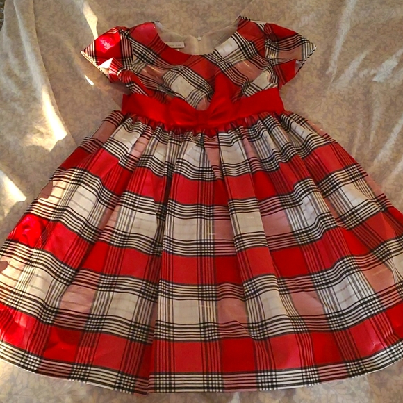 Bonnie Jean Other - Beautiful Christmas Dress